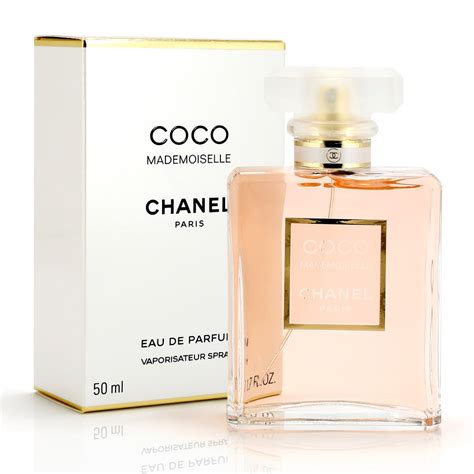 prezzo coco chanel mademoiselle 50 ml|coco chanel 50ml best price.